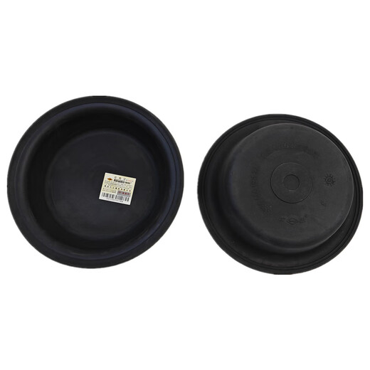 Howo Heavy Truck Frense Bomba dividida de tazón de cuero Película de freno Adecuado para Howo A7T7H336380 Howoman Howo Wheel trasero 3519CF1-327
