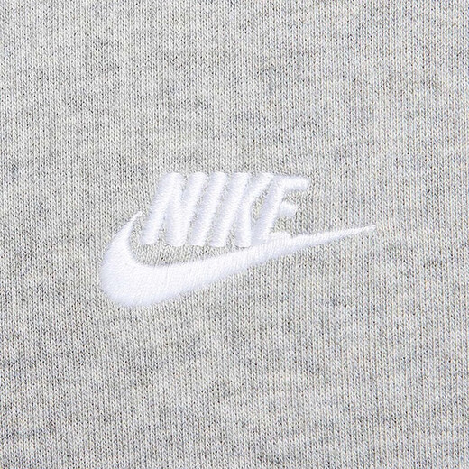 Nike Shengdao Sports 2025 Spring Men's Fashionable y All-Match Sports y Casual Knited Pulter FN3889-063 S