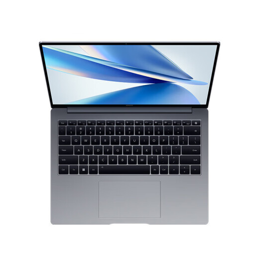 荣耀MagicBookV14高刷轻薄本商务办公设计游戏2.5K触屏酷睿标压i5i7 i7-11390H/16G/1T/触屏 【Magicbook V14 2.5K 90Hz】 【标配+699赠品大礼包