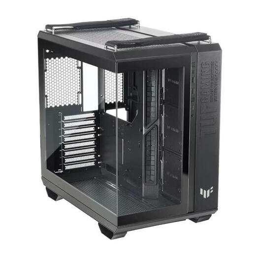 ASUS ROG 24-issue interest-free TUF family barrel AMD 9950X3D/no card/5070TI/5080 ammunition depot 870AYW/Fuxue assembled computer host DIY complete machine configuration eleven 9950X3D+TUF 5080 family barrel