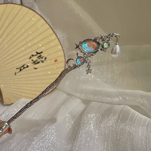 Neue chinesische Stil Antike Haarnadel High-End einfach modern