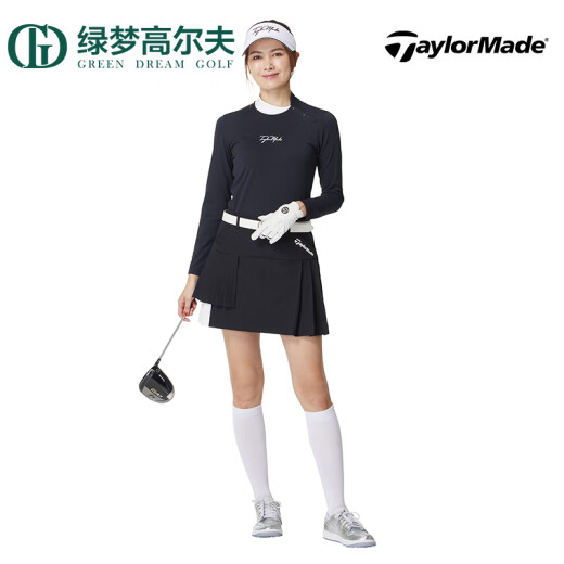 TaylorMade Taylormay Golfkleidung Neue Frauen Sport winddurchdrücklich