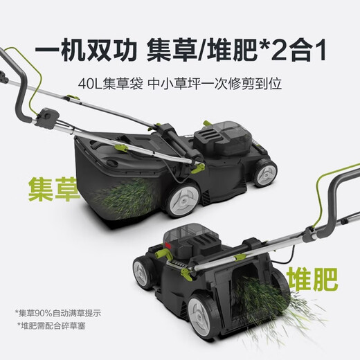 Yonghuan Perfaute Perfonce sans brosse 40V MOTEUR DE MOTEUR ÉLECTRIQUE MACHE MACHE MACHE MACHE DE MAINEM