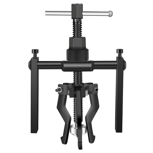 Baolian inner bore bearing puller puller removal puller removal tool drum washing machine special three-claw small