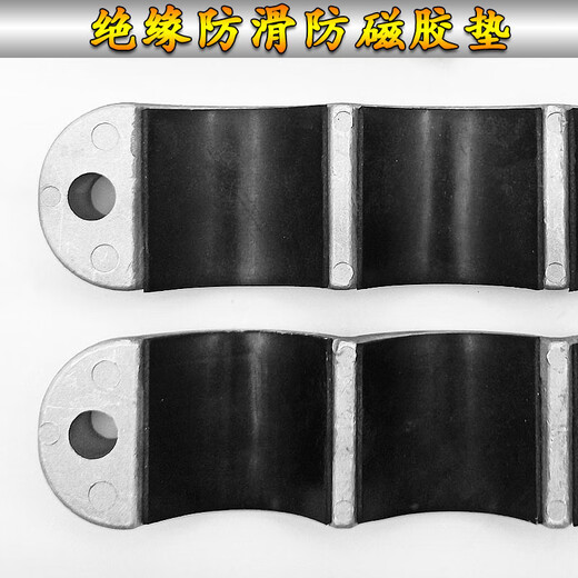 XMSJ ALEY DE ALUMINUM ALUMINUM ALUMINUM CABLE CABLE DE ALUMBIO CABLE DE CABLE DE ALUMENTA JGW3-13567 Cable Clamp Clava de abrazadera AL CLAMP CLAMP AL CLAMP CLAMP AL CLAMP CLAMP AL CLAMP AL CLAMP AL CLAMP AL CLAMP AL CLAMP CLAMP JGW (3) -3 Diámetro exterior del cable (50-70)