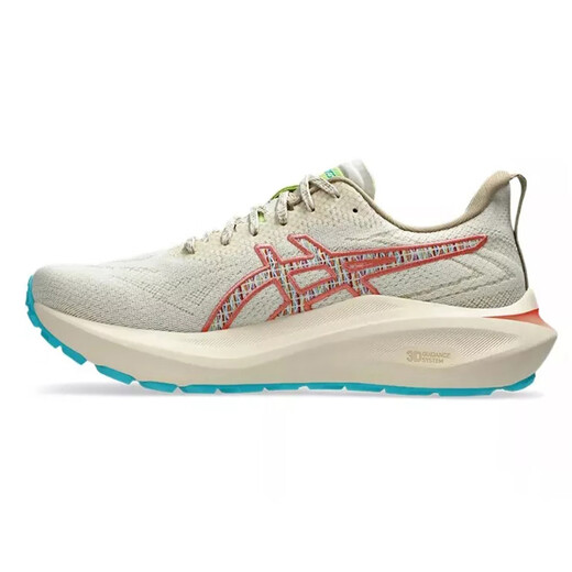 Chaussures de course Asicsasics Léger, douce, élastique, respirante, confortable et amorti des chaussures de course NOVABLAST 5 1012B829-700 Prix d'origine 990 37