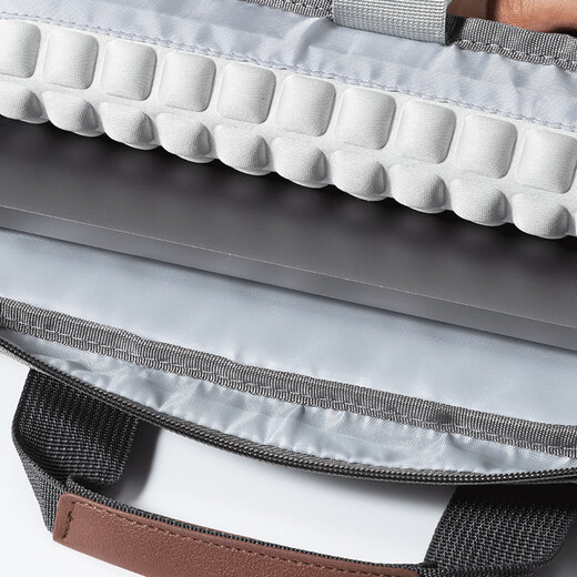 WOMT Gaming Laptop Bag 15.6/16-inch Portable Shoulder Suitable for Lenovo Savior Apple Huawei Notebook