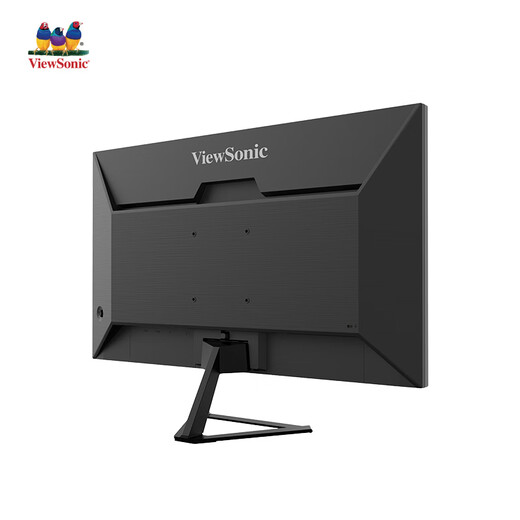 ViewSonic 27-inch 2K FastIPS Native 200 Super 210Hz Hardware Low Blue Light 500nit (max) High Brightness 1ms E-Sports Delta PS5 Monitor VX27G58-2K