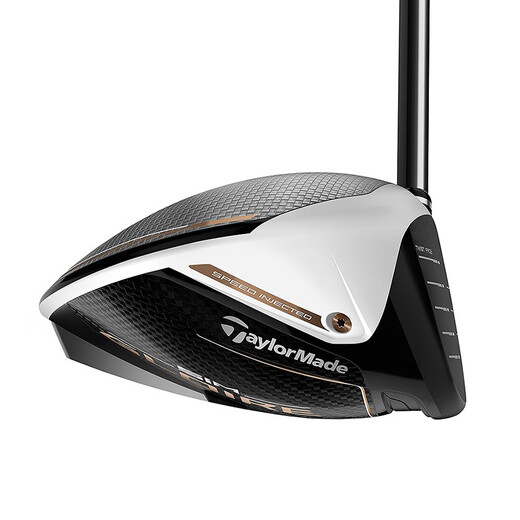 Taylormade Golf Club Men's and Women's SIM Gloire Series Fairway Iron Wood Official Flagship Carbon Clad Steel Women's 12.5 Carbon L Driver