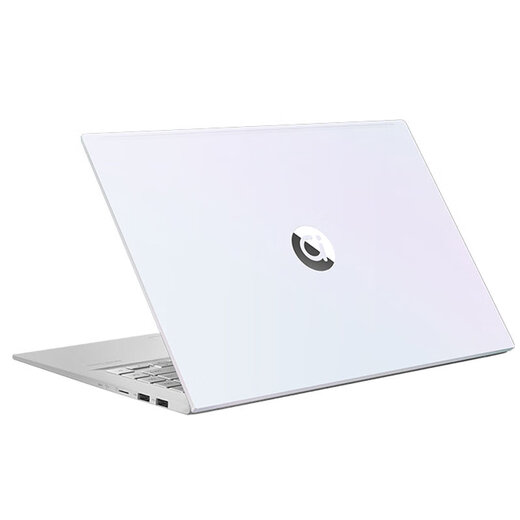 ASUS Prototype ADO laptop 14air Feal y de alto valor Laptop Office College Student Pro 14:11 Generación I3/8G/512G/Display Core [Light and High-Value] [Estándar + 699 Paquete de regalos Yuan]