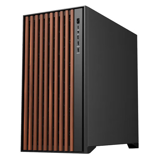 Intel Dragon Knight 14th Generation i5 14600KF/RTX 5070/32G D5/1T WIFI6 Game Designer Desktop Computer Host National Subsidy 20%