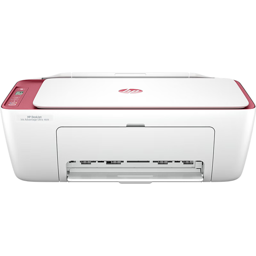 HP DJ4828 / 4877/4829/4928 / 4929A4 Couleur à jet de fil Home Office Imprimante photo DJ4929 [Wireless + Print Copy Scan]