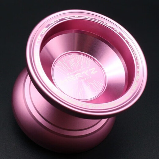 MAGICYOYOY03 赫兹 悠悠球 死睡眠高级竞技比赛专业溜溜球YOYO高端金属 深海泼墨（送配件大礼包）