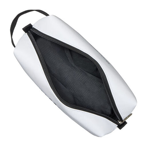 TaylorMade Taylormay Golf Bag Accessoires 2025 Neue Herren -Casual Fashion Sports Leichtes Golf Clutch M13582 Weißer Golf Clutch