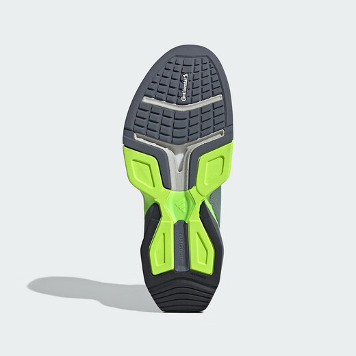 Adidas Adidas RAPIDMOVE ADV 2 TRAINER M men's training shoes JH6167 JH6167 39