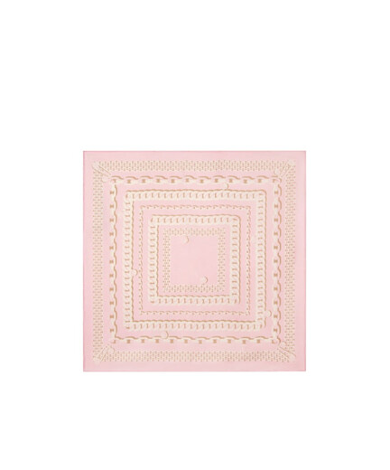 Versace (VERSACE) 25SS Silk Scarf Women Picture Color 10016001A13782 One Size New1