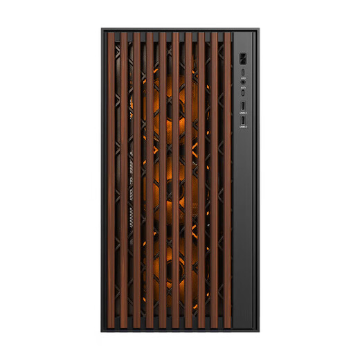 Intel Dragon Knight 14th Generation i5 14600KF/RTX 5070/32G D5/1T WIFI6 Game Designer Desktop Computer Host National Subsidy 20%