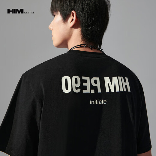 Han Chong Him ausgewählte Polo/T-Shirt 139 Ausgewählte Stile und Größen Khaki (829K) M/48/170