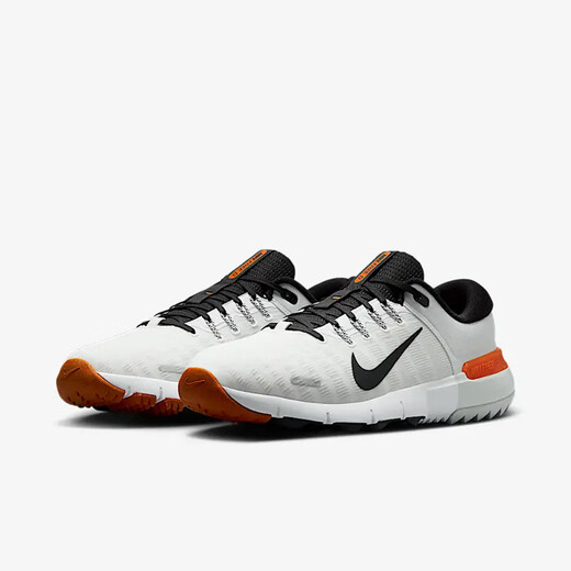 
Nike (NIKE) Men's NIKE FREE GOLF NN Golf Shoes FN0332-103 42.5