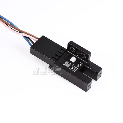 Slot type photoelectric inductive switch-672-671670673674675 ee-sx670 ee-sx671a