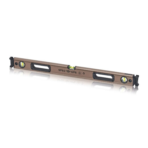 Spec OpsTools 32-inch Magnetic Box Beam Level