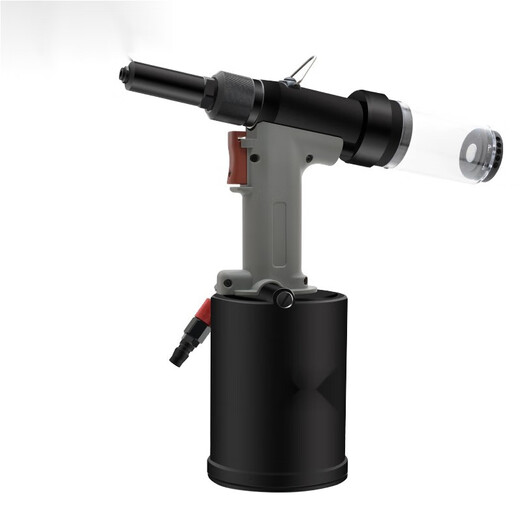 XMSJ automatic nail suction nail gun pneumatic rivet gun pneumatic nail puller 4.8mm/6.4mm kolahai 6.4 automatic nail suction model BD-4837