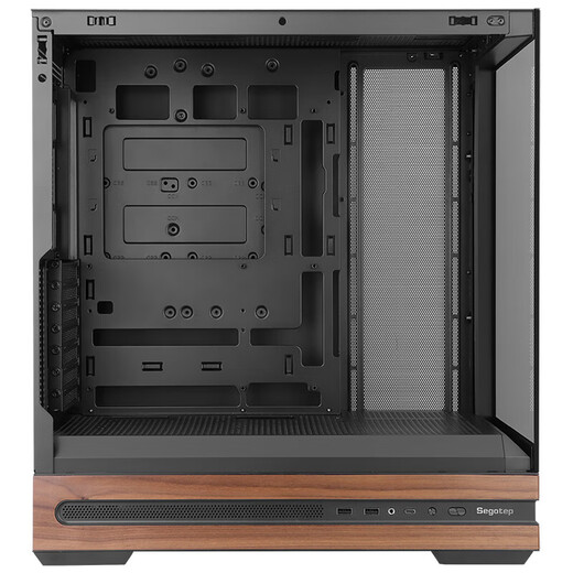 Colorful RTX 5090D 5080 5070 Ti graphics card desktop assembly computer host 265K 14700KF AI designed e-sports game DIY complete machine Configuration 2 RTX 5070 host 265K core display + Colorful Z890M motherboard