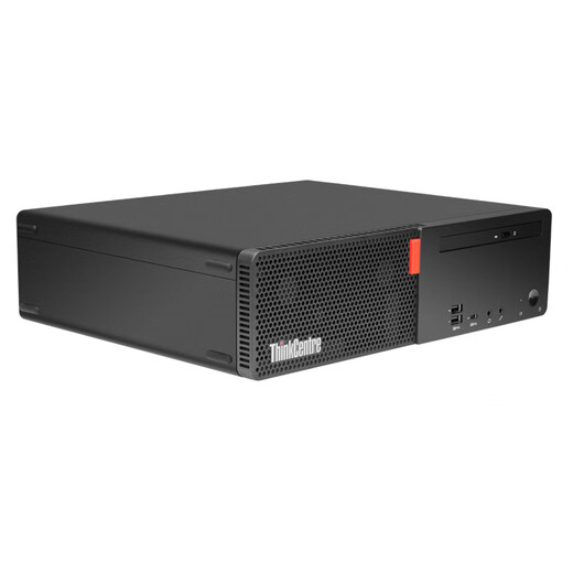 
Lenovo desktop ThinkCentre M760e (M755e upgraded) Commercial office computer host (i7-14700 16G DDR5 1TSSD WiFi) standard machine