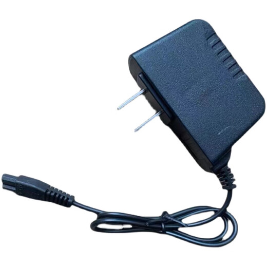 ZKHE头灯充电器通用圆孔 通用久量头灯充电器线DP-7230 7231 7234 723 通用久量3.5mm4.2V圆孔USB线 充