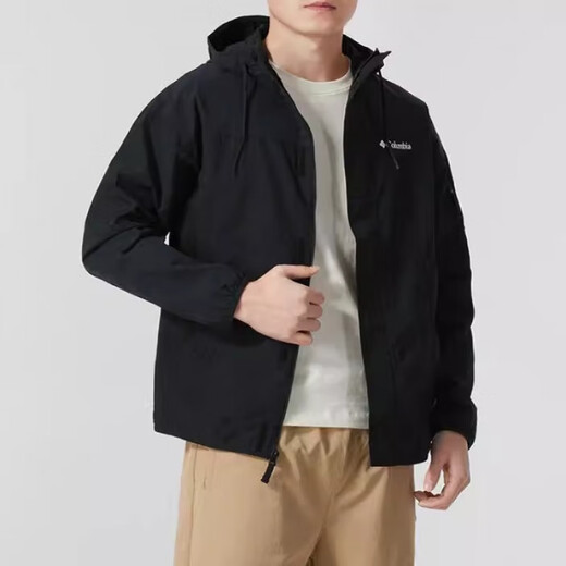 Columbia 25 Spring and Summer Columbia al aire libre Masculino informal de la moda de la moda de la moda de la moda de la moda We4839 011 M 175/96a