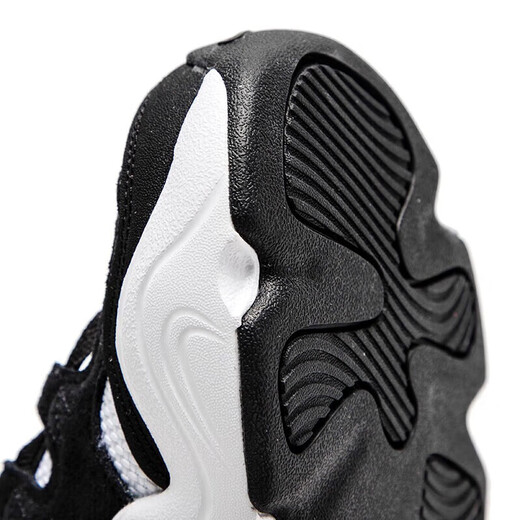 Nike (Nike) Offizielle Frauenschuhe 2025 Herbst-Sneaker Spark Dicker Sohle atmungsaktiv