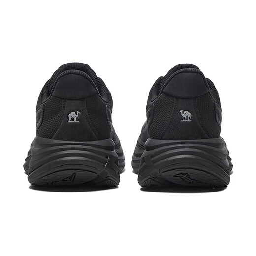 
Camel (CAMEL) popular all-terrain jogging men's shoes casual hiking sports shoes X15B09L7028 Black/Cast Gray 41
