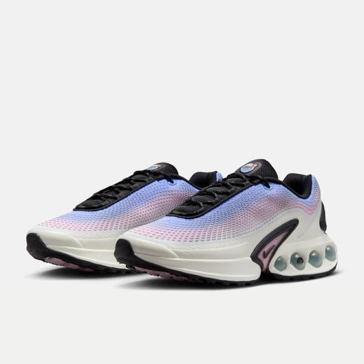 Nike Air Max Dn women's shoes comfortable and versatile casual shoes air cushion shock-rebound sports shoes anti-slip wear-resistant shoes HV5760-675 37.5