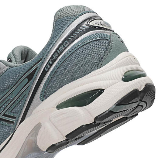 
asics ASIS [大发发] Men and Women GT-2160 Running Shoes 1203A320-402 42.5