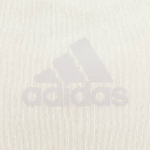Adidas (Adidas) Girls Lk NL KK Crew Strumpfmut ohne Sweatshirt JF1369 110 cm