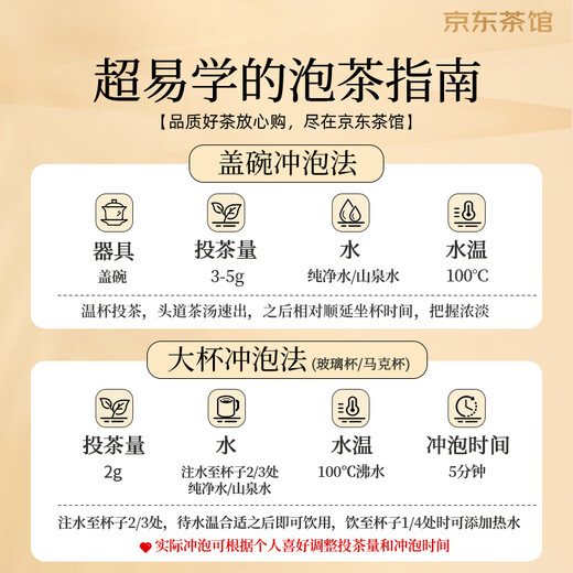 Zhengshantang Black Tea Collection 513 Wuyi Mountain Tongmuguan Zhengshan Small-Grain Black Tea spécial 50g Smooth Pine Smoke