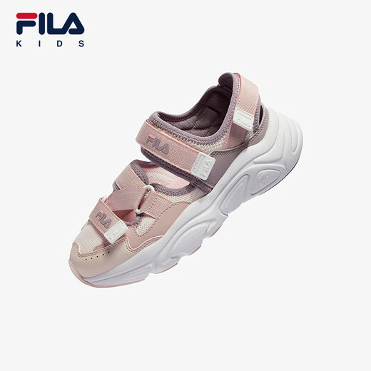 Fila Fila children's shoes children's sandals 2025 summer river tracing shoes medium and large children's casual shoes Mars sandals