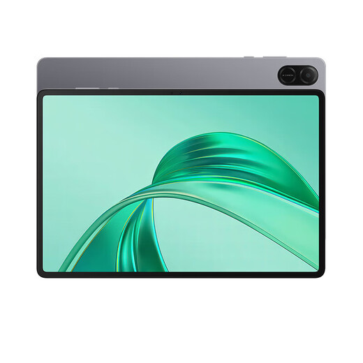 荣耀平板X9 【国家补贴15%】11英寸高刷护眼全面屏平板电脑 学生网课学习专用办公游戏娱乐影音 6G+128GB星空灰