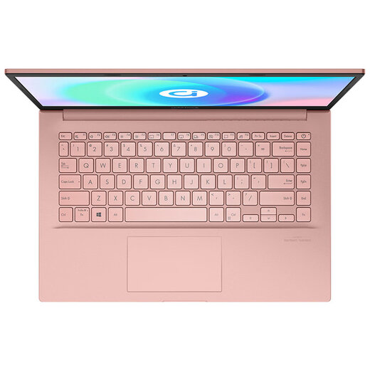 Máquina de exhibición ASUS ADO 14air Ligero, portátil, inteligente, de alto valor, diseño de la oficina portátil de alto rendimiento 14:12 Generación i5/16g/512g [de 14 pulgadas de alto rendimiento, delgada y ligera] [estándar + 699 Pack]