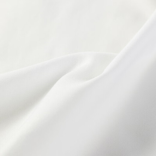 Chonerie Yager Men 2025 Summer Youth Men décontracté Shirt Formal à manches courtes blanches 40