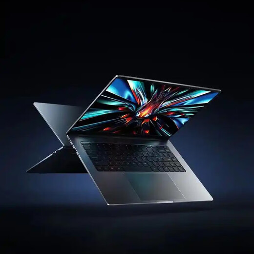 Xiaomi ordinateur portable Pro16 Business Office Business Office Design RedmiBook Redmi grand écran élevé Rafraîchissement élevé AI Ultra7 / 32G / 1T / 3K High Refresh [Redmi 16 Série Grand Définition à écran] [Standard + 699 Yuan Gift Package]