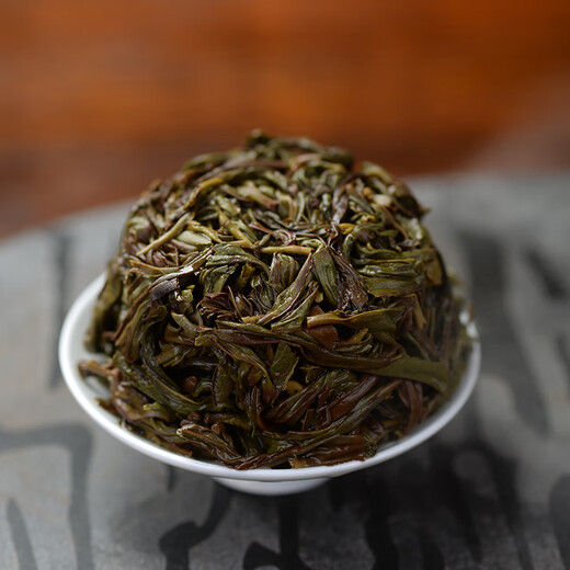 1392天池茶业凤凰单枞茶[传承]鸭屎香蜜兰香正宗潮州单丛乌龙茶叶礼盒 鸭屎香125g*1罐
