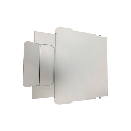 超跃适用惠普HP Smart Tank 660墨水 670 672 675 676 678喷墨打印机墨盒 678出纸托盘【果绿色】【拆机】