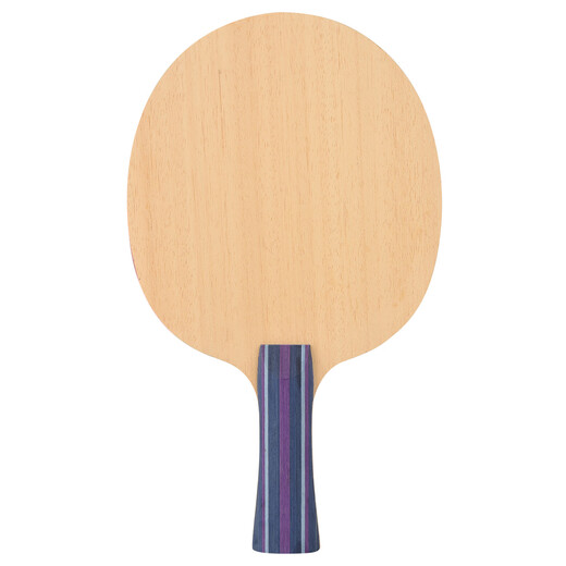 
LOKI Thor Kirin K5 Table Tennis Base Table Tennis Racket Five Wood 2 Fiber Horizontal Plate Straight Plate KIRIN Series K1-T_Handboard FL (Long Handle) Single Pack