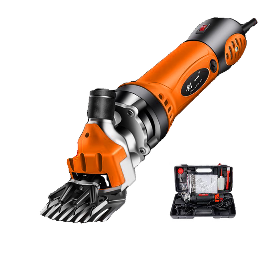 Chuangyi Electric Wool Ciscaillers Electric Ciseaux Raser la laine FADER ELECTRIQUE Large Ciscons cisaillement 3880AW + 9 SPILT BLADE X2
