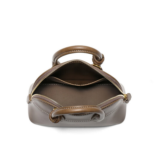 Belle sac cadeau sac féminin 25 Nouveaux sacs coquilles à la mode et décontractés Sac fourre-tout à une épaule BL818BX5 BRORN F