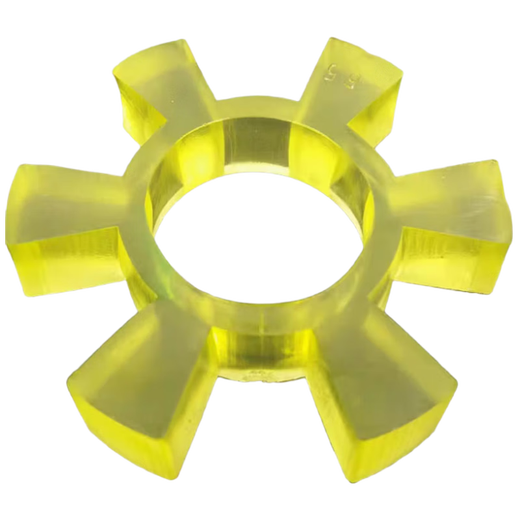 AILELIYOSS polyurethane hexagonal plum pad T135 1 piece