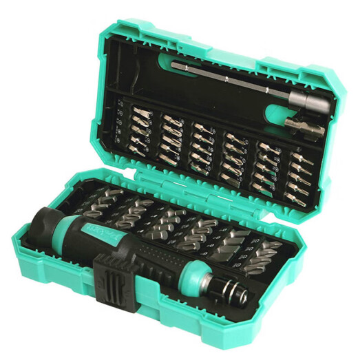 Kezhitu Multifuncional Combinación de combinación Mini Mini Mini Conjunto del controlador Desmontaje Herramienta SD9857M Estándar