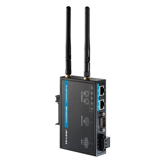 普联（TP-LINK）工业级双频无线客户端/TL-CPE300D工业级