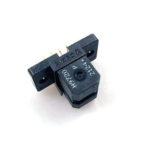 Kunlinyi H9730/HEDS-9730#Q50 AVAGO 50 Grating Encoder Reading Head Photo Machine Decoder 180LPI heds9720#L50